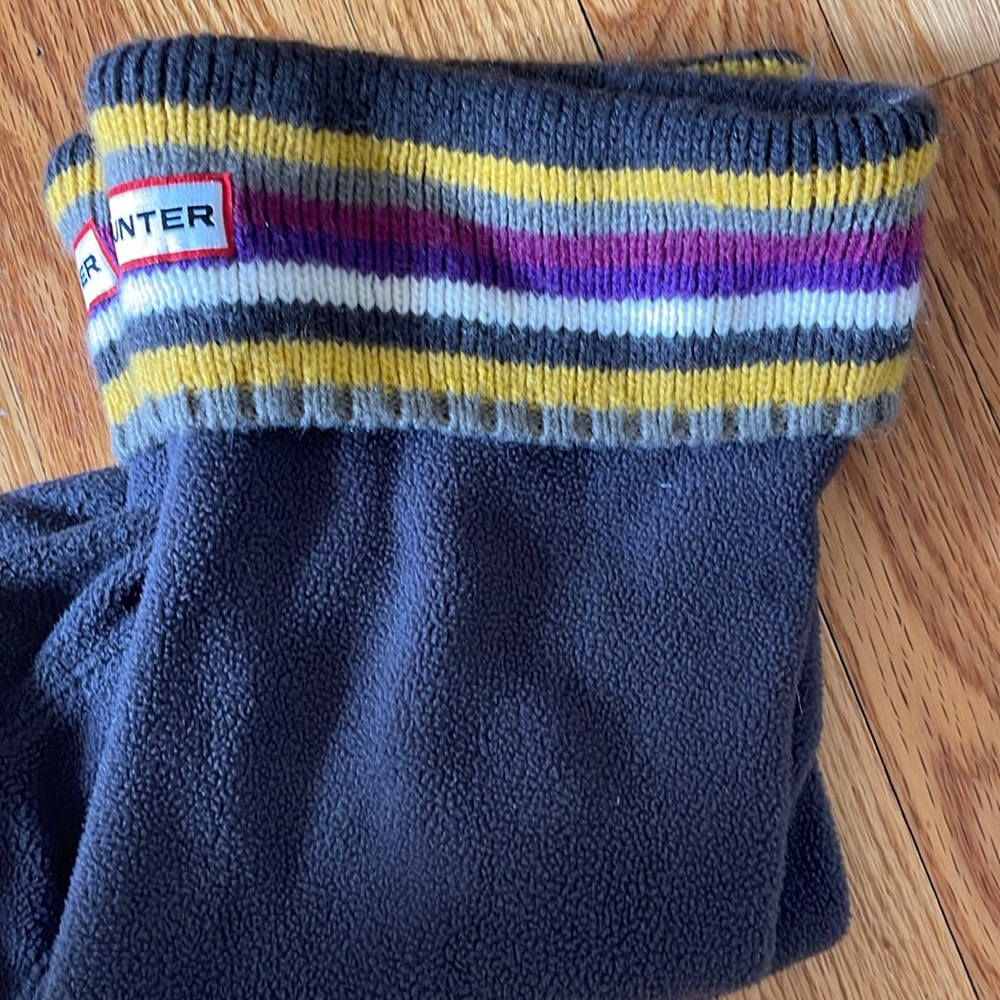 Hunter Boot Socks - image 2